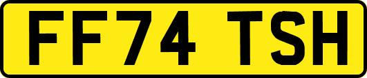 FF74TSH