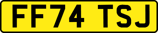 FF74TSJ