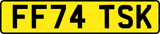 FF74TSK