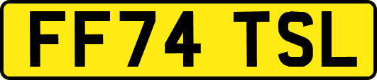 FF74TSL