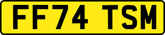FF74TSM