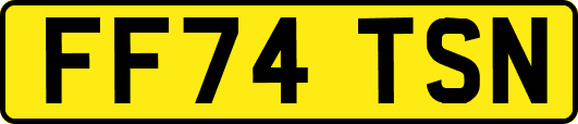 FF74TSN
