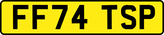 FF74TSP