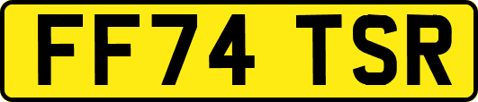 FF74TSR