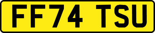 FF74TSU