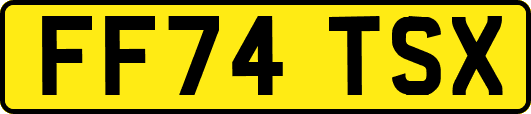 FF74TSX