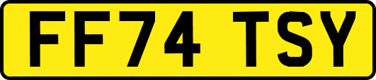 FF74TSY
