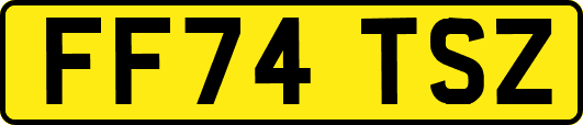 FF74TSZ