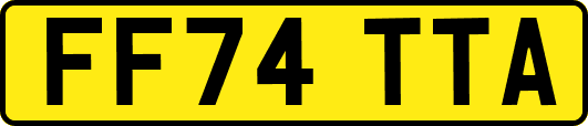 FF74TTA
