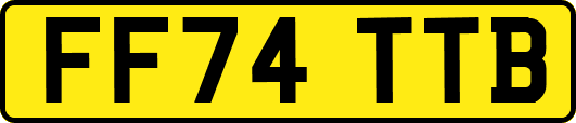 FF74TTB