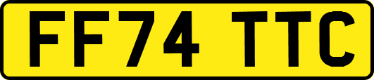 FF74TTC
