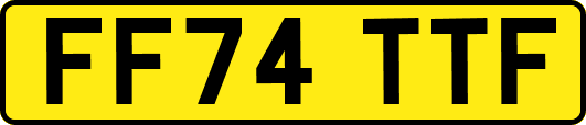 FF74TTF