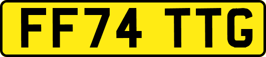 FF74TTG