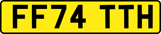FF74TTH