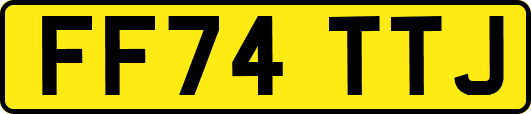 FF74TTJ