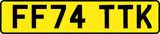 FF74TTK