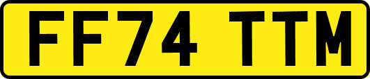 FF74TTM
