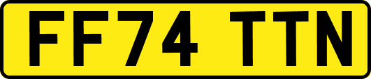 FF74TTN