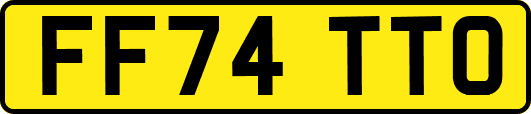 FF74TTO