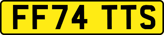 FF74TTS