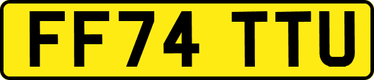 FF74TTU