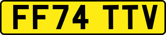 FF74TTV