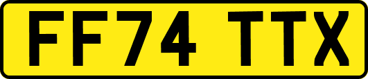 FF74TTX