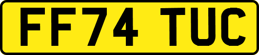 FF74TUC