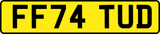 FF74TUD