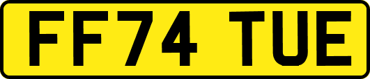 FF74TUE
