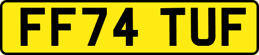 FF74TUF