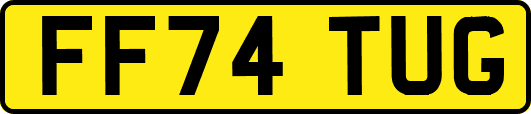 FF74TUG