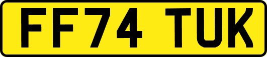 FF74TUK