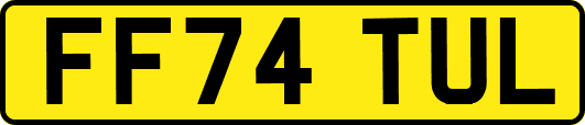 FF74TUL