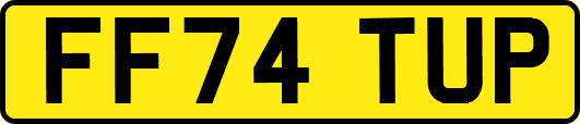 FF74TUP