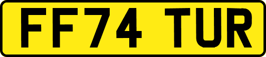 FF74TUR