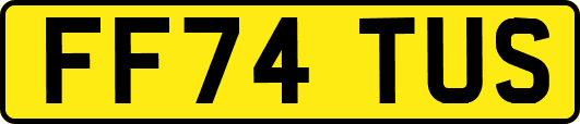 FF74TUS