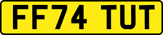 FF74TUT