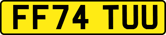 FF74TUU