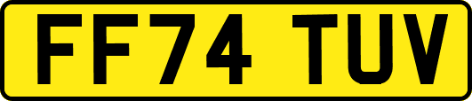FF74TUV