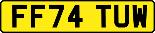 FF74TUW