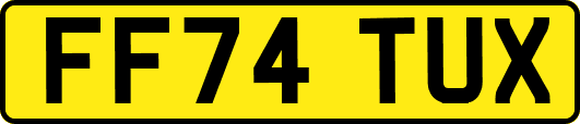 FF74TUX