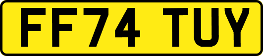 FF74TUY