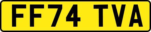 FF74TVA