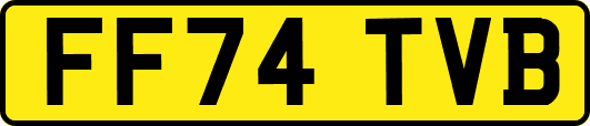 FF74TVB