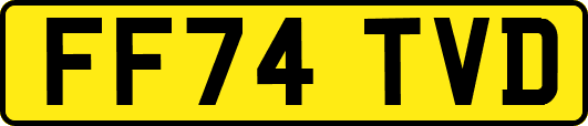FF74TVD