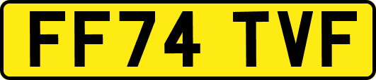 FF74TVF