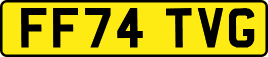 FF74TVG