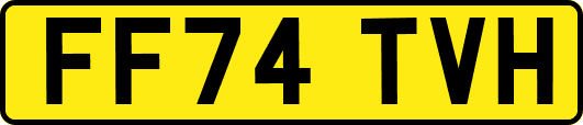 FF74TVH