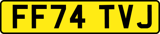 FF74TVJ